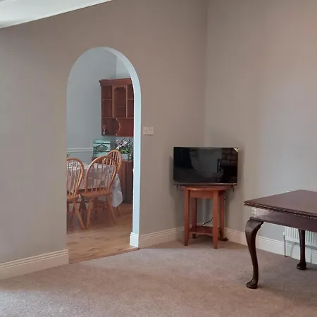Comfy Casa vacanze Castlebar