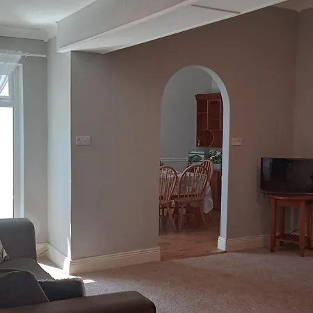 Comfy Casa vacanze Castlebar