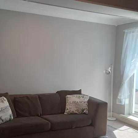 Comfy Casa vacanze Castlebar
