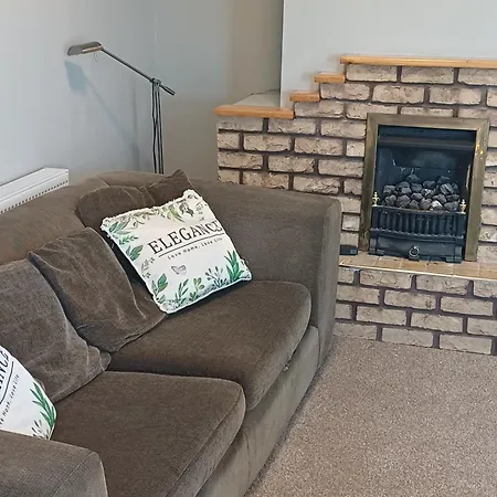 Comfy *