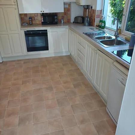 Casa vacanze Comfy Castlebar