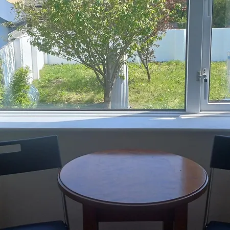 Comfy Casa vacanze Castlebar