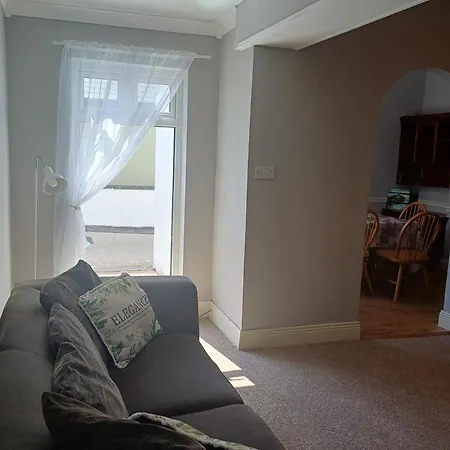Casa vacanze Comfy Castlebar