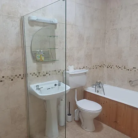 Comfy Casa vacanze Castlebar