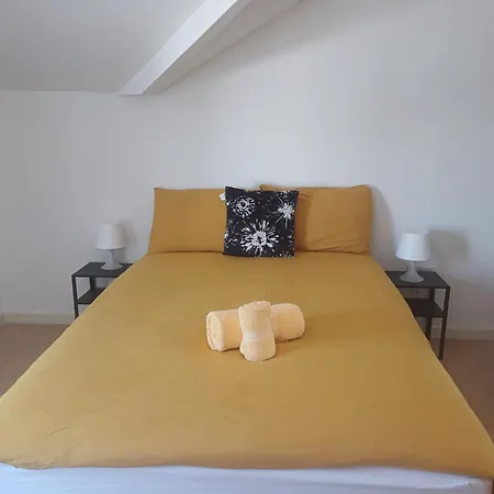 Comfy Casa vacanze Castlebar