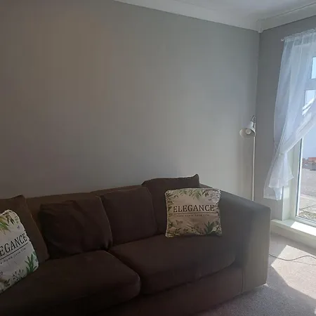 Comfy Casa vacanze Castlebar