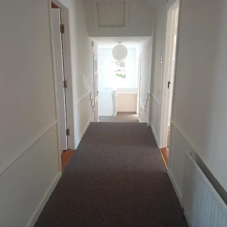 Comfy Casa vacanze Castlebar