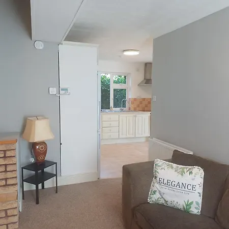 Comfy Casa vacanze Castlebar