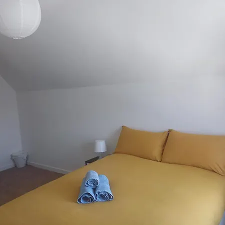 Comfy Casa vacanze *