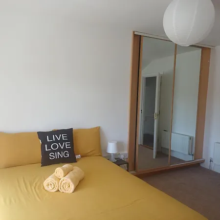 Casa vacanze Comfy