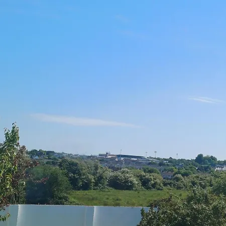 Comfy Castlebar