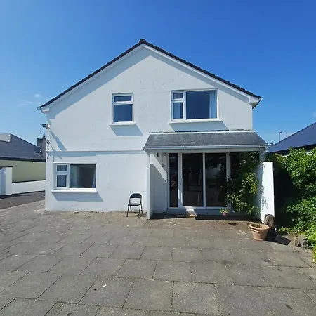Comfy Casa vacanze Castlebar