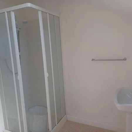 Comfy Casa vacanze Castlebar