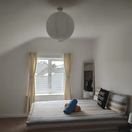 Casa vacanze Comfy
